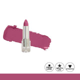 Glamorous Face Moisture Rich Lipstick shade 08