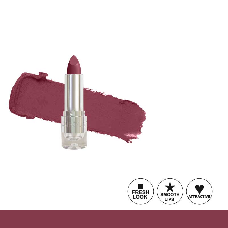 Glamorous Face Moisture Rich Lipstick shade 116