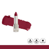 Glamorous Face Moisture Rich Lipstick shade 21