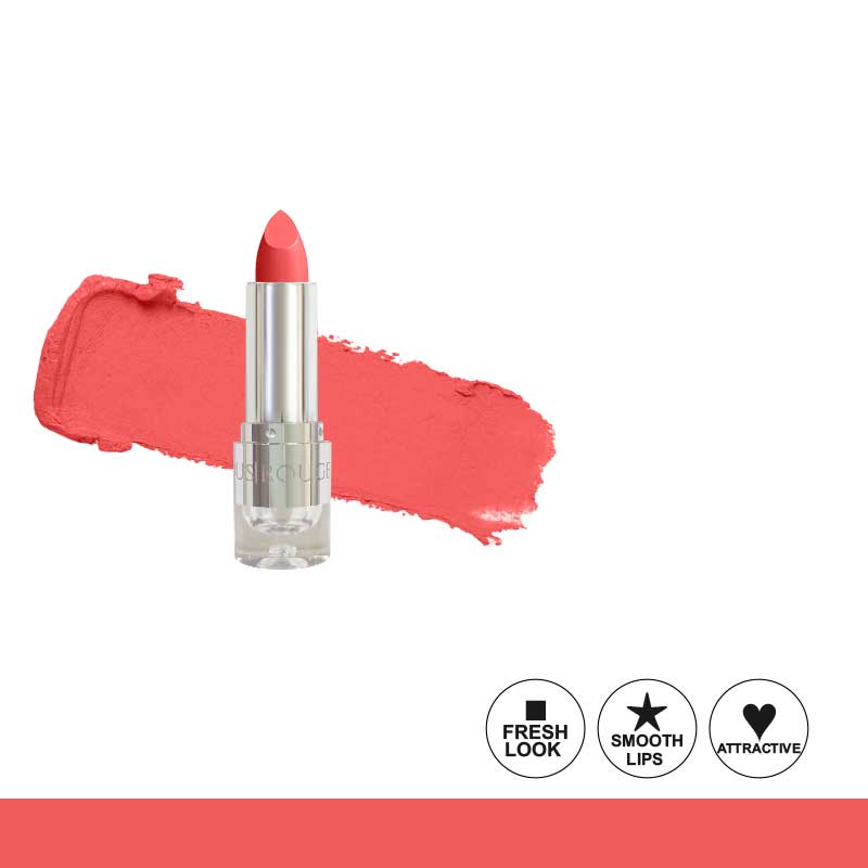 Glamorous Face Moisture Rich Lipstick shade 29