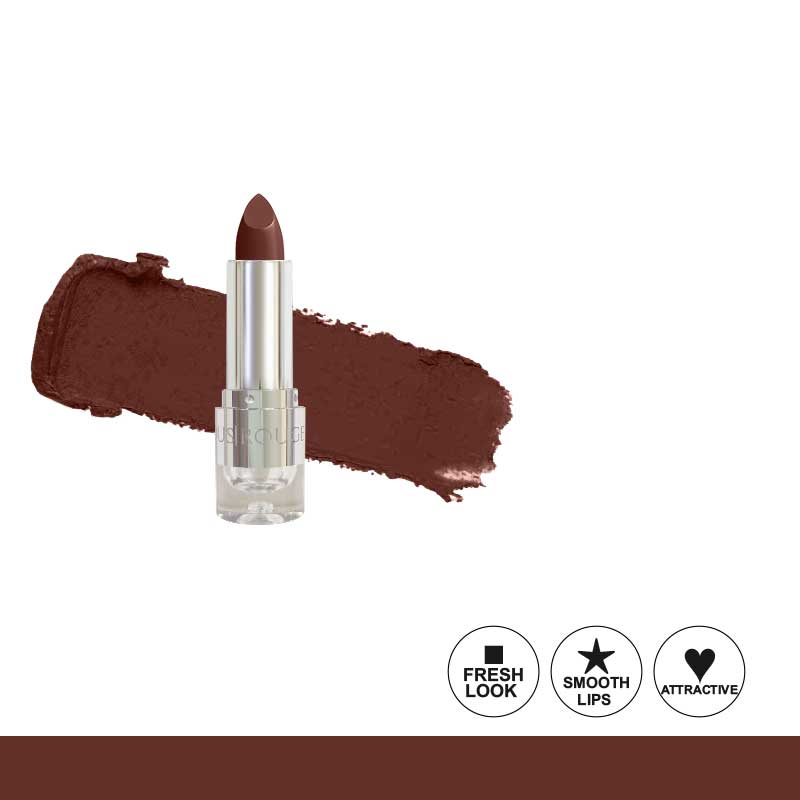 Glamorous Face Moisture Rich Lipstick shade 33