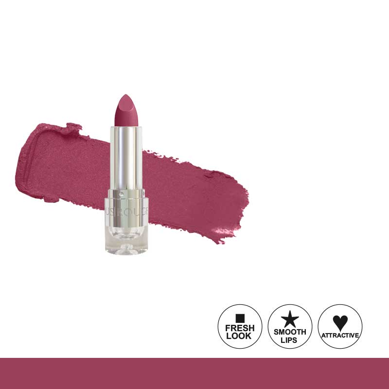 Glamorous Face Moisture Rich Lipstick shade 42