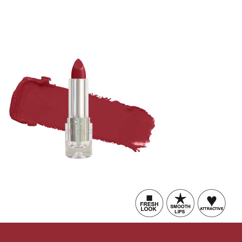 Glamorous Face Moisture Rich Lipstick shade 44
