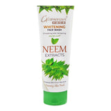 Glamorous Face Whitening Neem Extracts Face Wash 100gm
