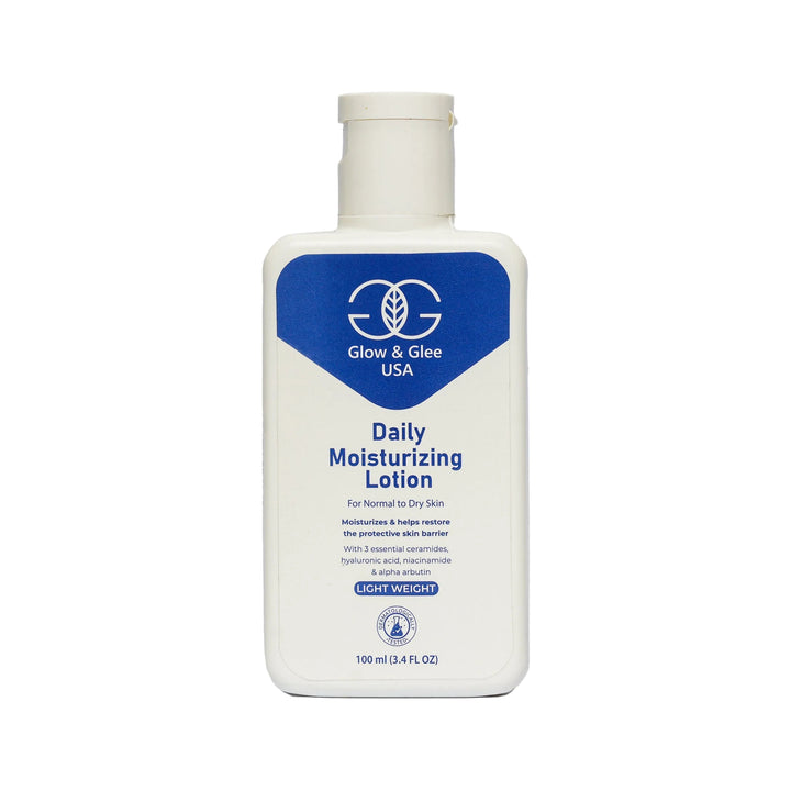 Glow & Glee Daily Moisturizing Lotion 240ml