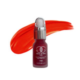 Glow & Glee Lip & Cheek Serum Tint Fire 10ml