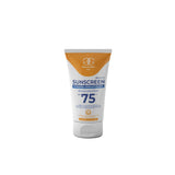 Glow & Glee Mineral Brightening Sunscreen SPF 75 100ml