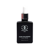 Glow & Glee Pure Hyaluronic Acid + B5 Serum 30ml