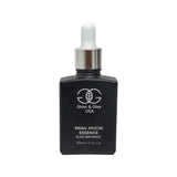 Glow & Glee Snail Mucin Essence Glass Skin Serum 30ml