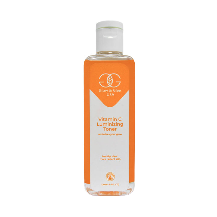 Glow & Glee Vitamin C Luminizing Toner 120ml