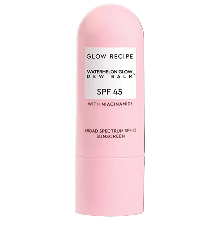 Glow Recipe Watermelon Glow Niacinamide Dew Balm SPF 45 16.5g