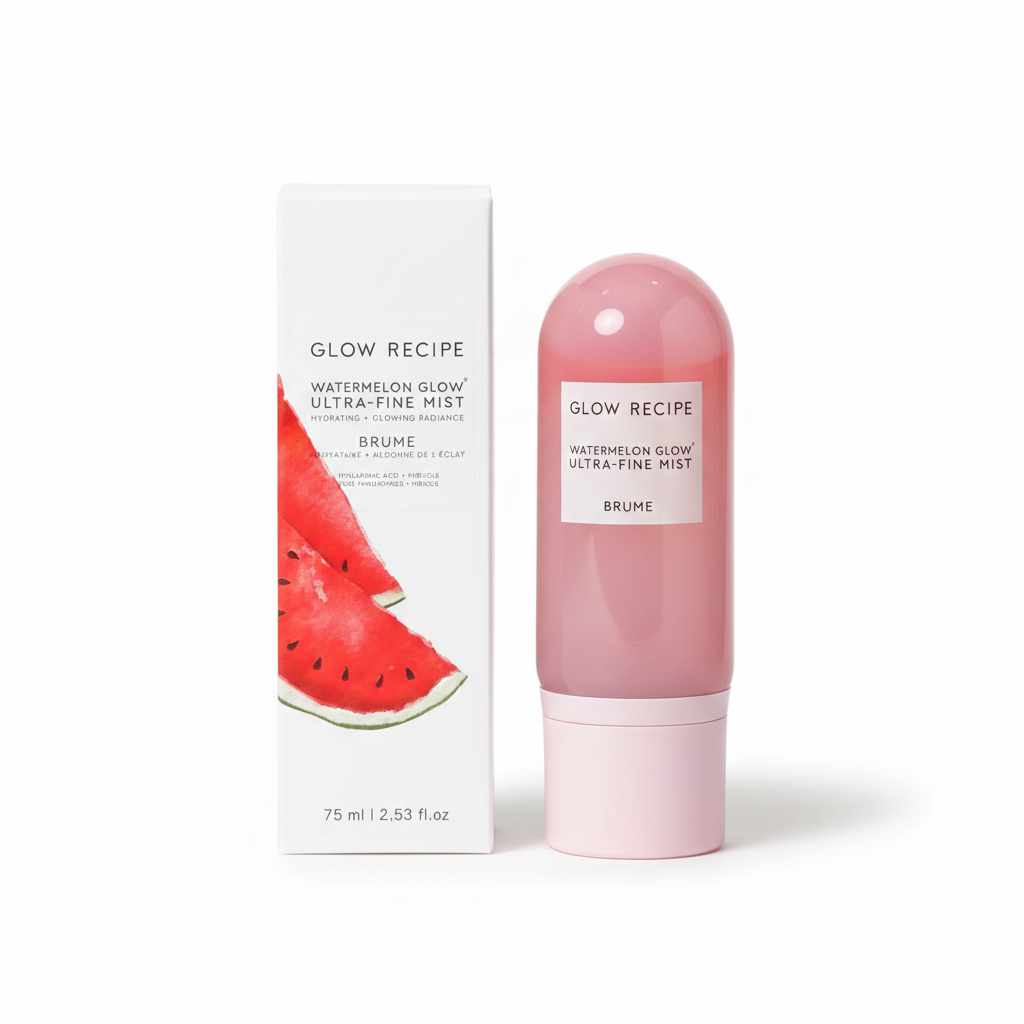 Glow Recipe Watermelon Glow Ultra-Fine Mist 75ml