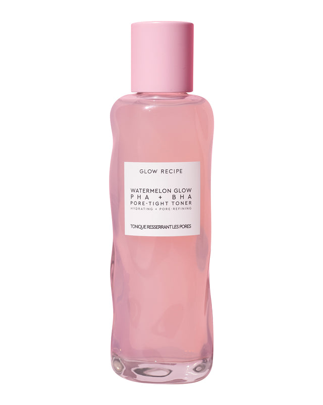 Glow Recipe Watermelon Glow PHA+BHA Pore-Tight Toner 150ml