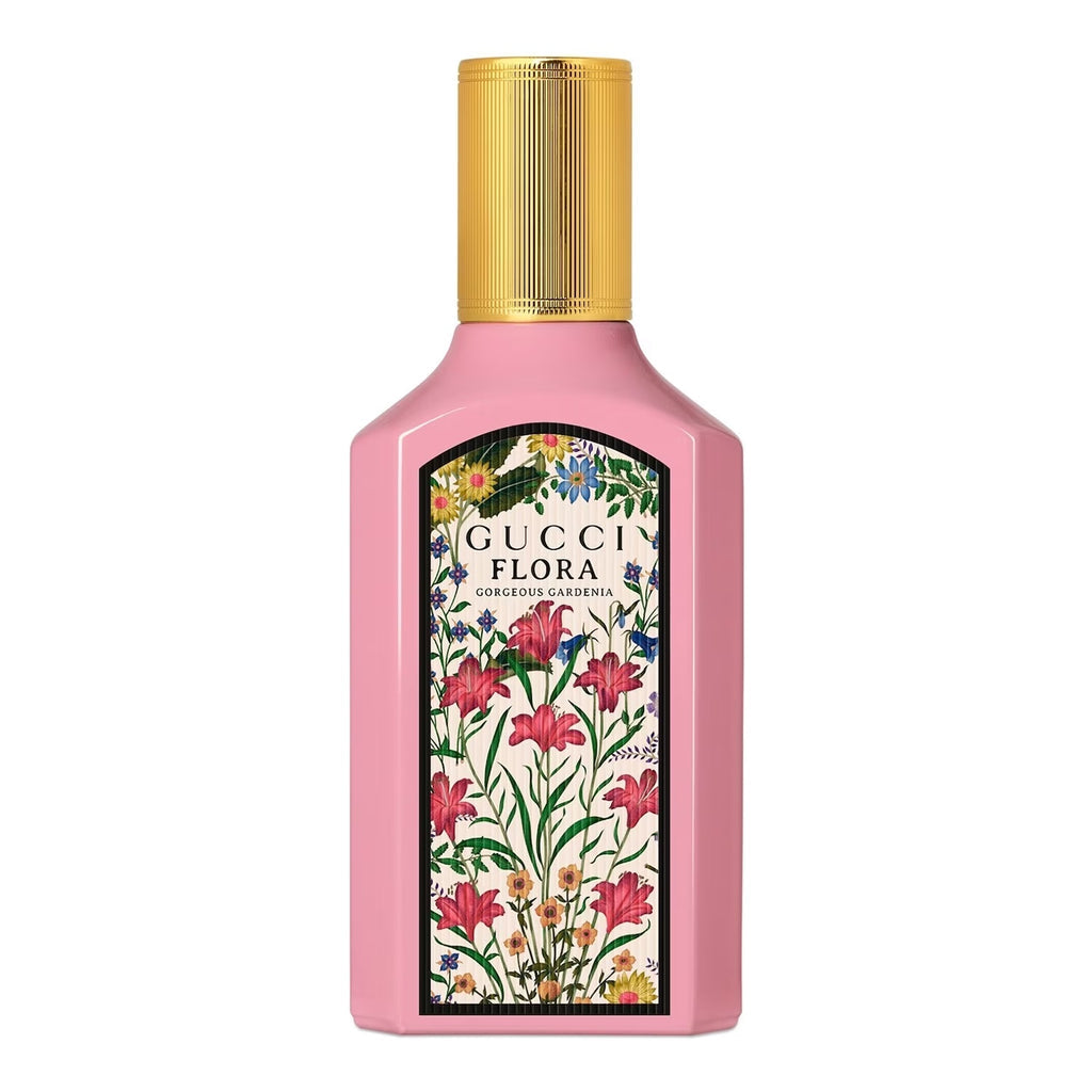 Gucci Flora Gorgeous Gardenia Eau de Parfum 100ml