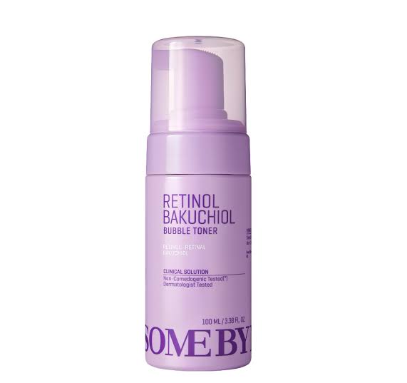 retinol bakuchiiol