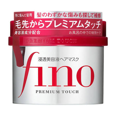 fino mask