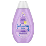 Johnson’s Baby Calming Shampoo 400ml