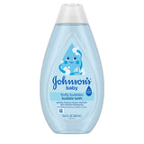 Johnson’s Baby Fluffy Bubbles Bubble Bath 400ml