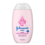 Johnson’s Baby Lotion 400ml