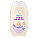 Johnson’s Baby Lotion Lavender & Vanilla 400ml