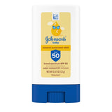 Johnson’s Baby Mineral Sunscreen Stick SPF 50 13g