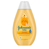 Johnson’s Baby Shampoo 400ml