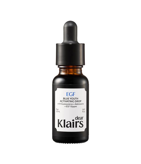 Klairs Blue Youth Activating Drop 20ml