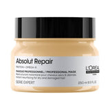 L'Oréal Professionnel Serie Expert Absolut Repair Mask 250ml