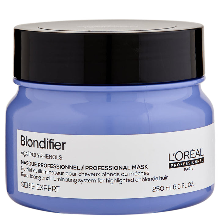 L'Oréal Professionnel Serie Expert Blondifier Mask 250ml