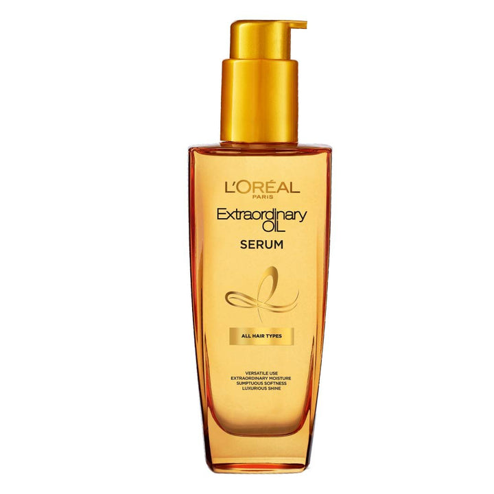L'Oréal Paris Extraordinary Oil Hair Serum 100ml