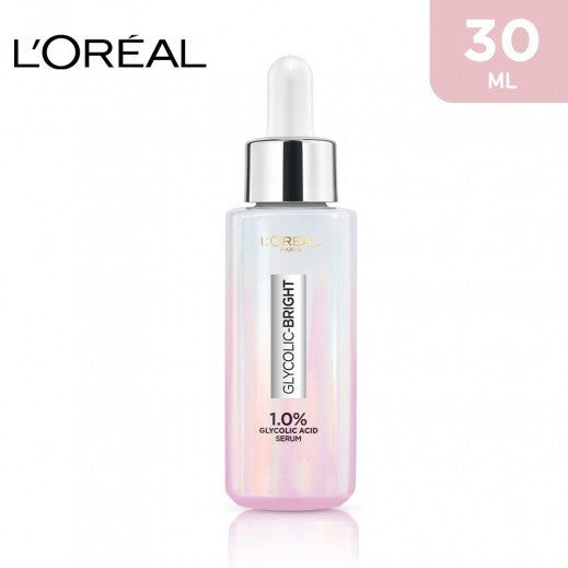L'Oréal Paris Glycolic Bright Serum 30ml