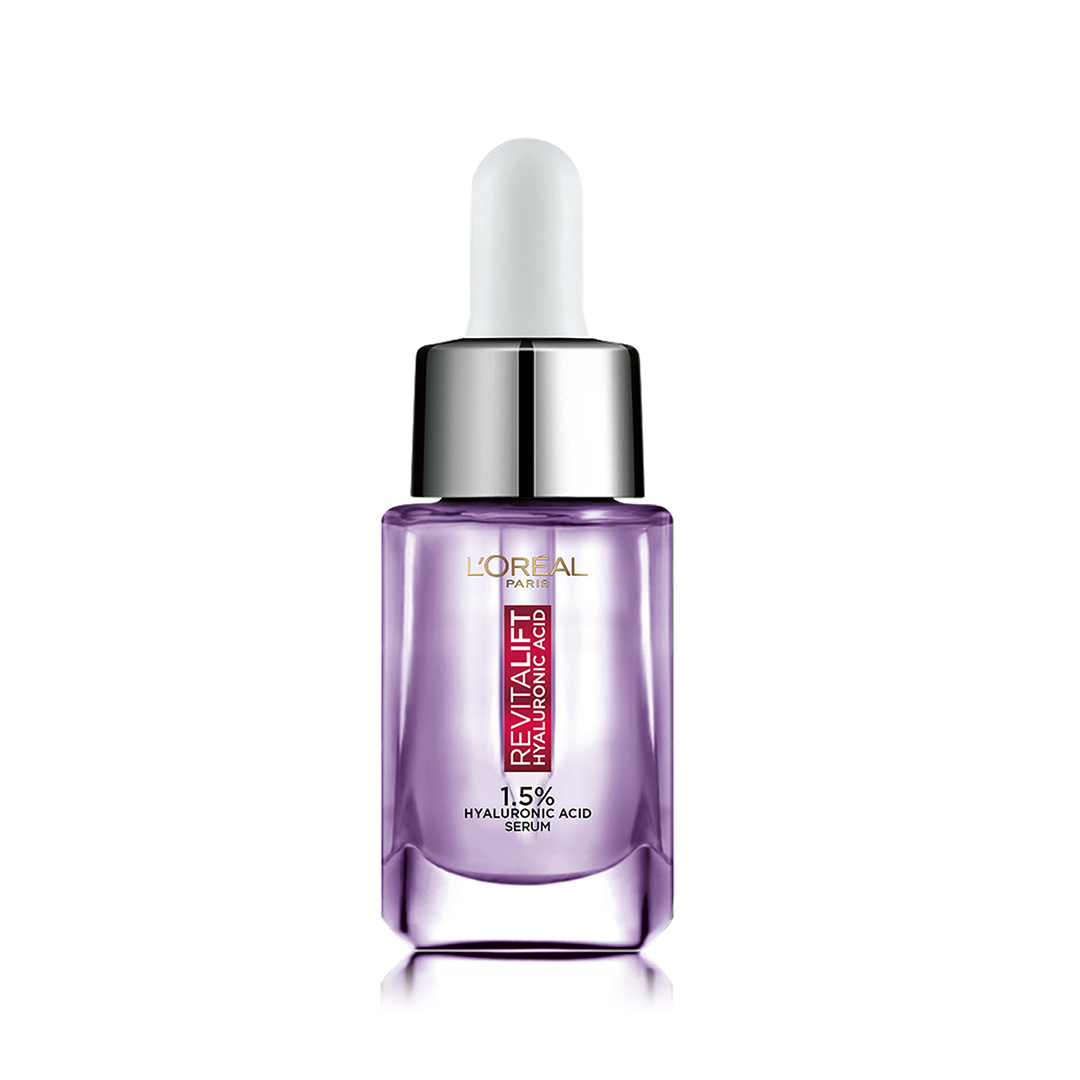 L'Oréal Paris Revitalift 1.5% Hyaluronic Acid Serum 15ml