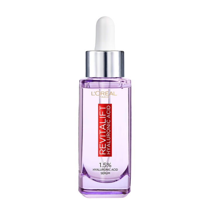 L'Oréal Paris Revitalift 1.5% Hyaluronic Acid Serum 30ml