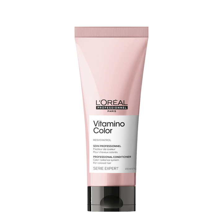 L'Oréal Professionnel Serie Expert Vitamino Color Conditioner 200ml
