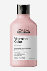 L'Oréal Professionnel Serie Expert Vitamino Color Shampoo 300ml