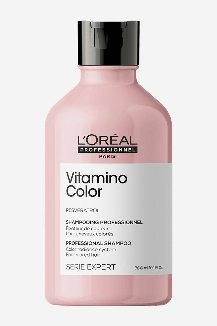 L'Oréal Professionnel Serie Expert Vitamino Color Shampoo 300ml