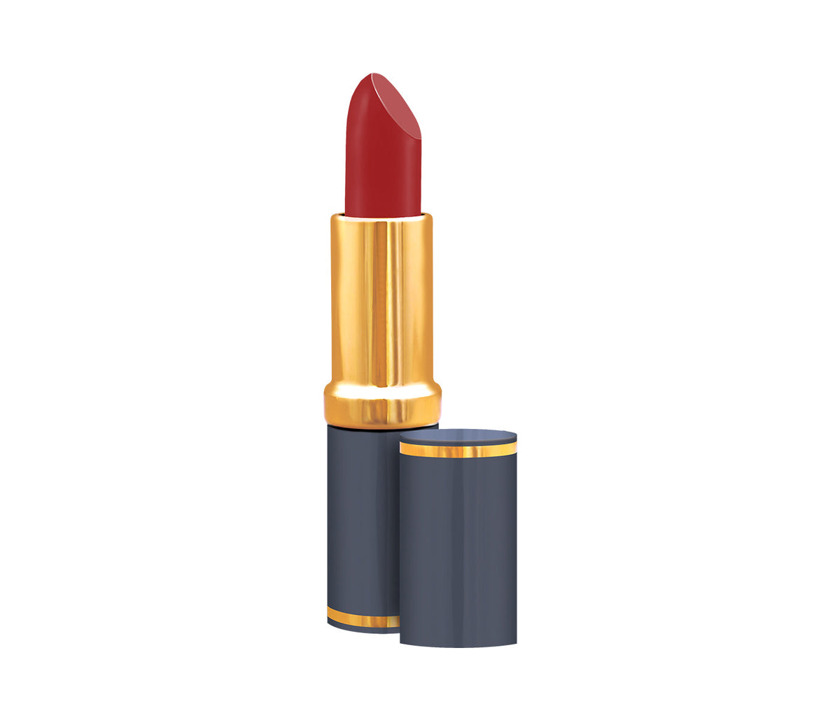 Medora Matte Lipstick 220 Burgundy product image