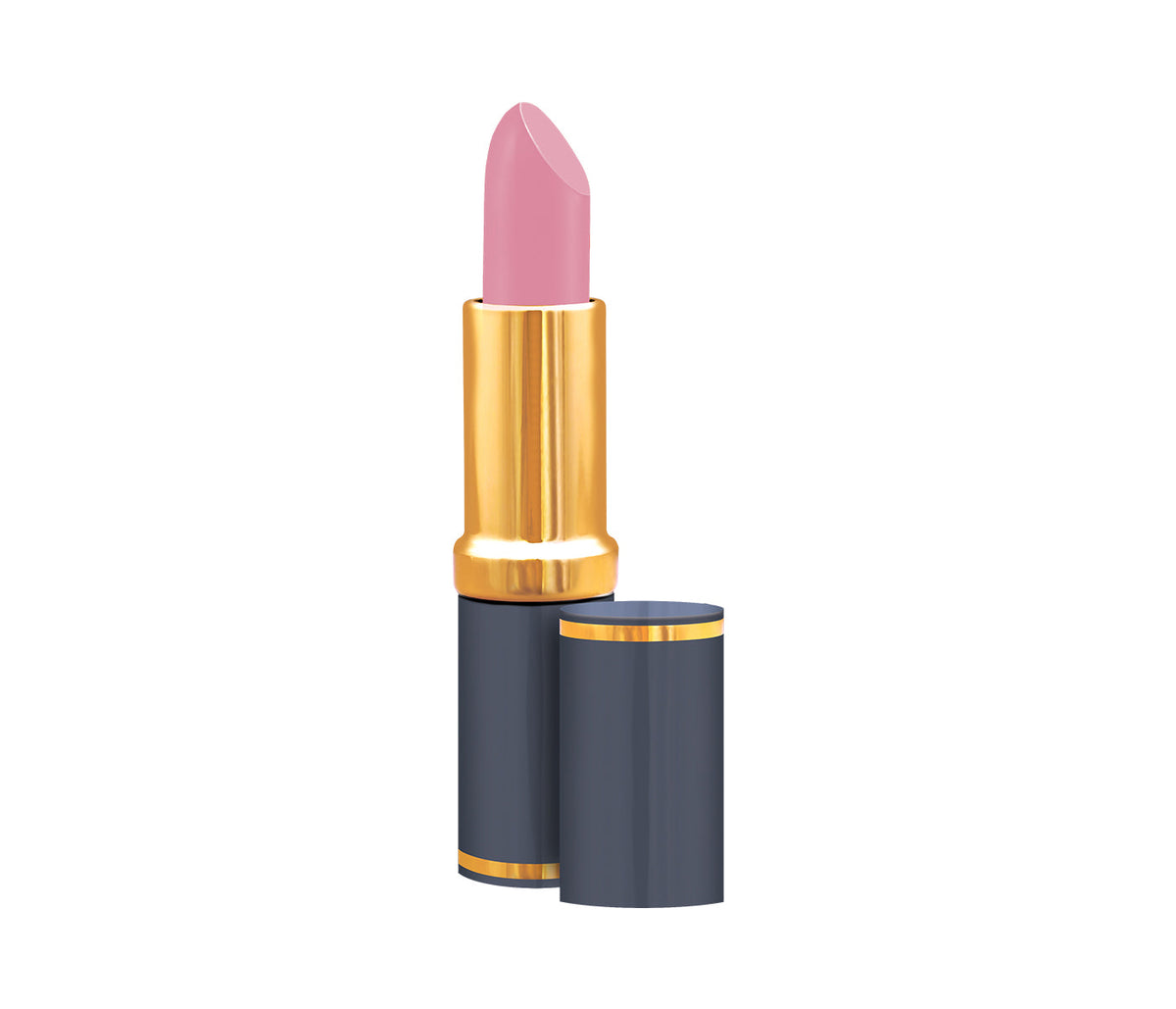 Medora Matte Lipstick 271 True Pink product image