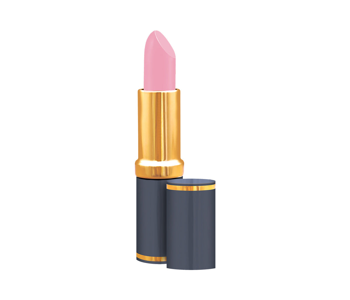 Medora Matte Lipstick 558 English Rose product image