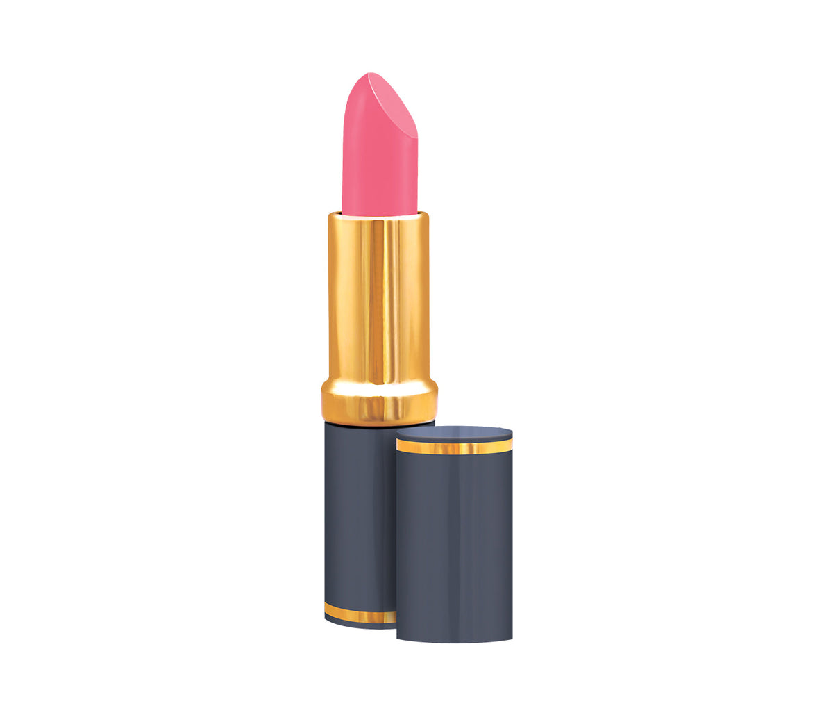 Medora Matte Lipstick 563 Baby Pink product image