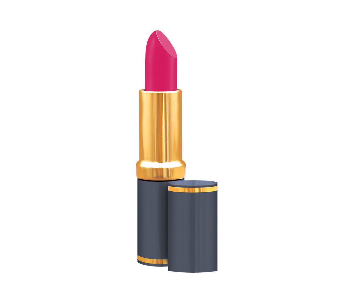 Medora Matte Lipstick 580 Periwinkle product image