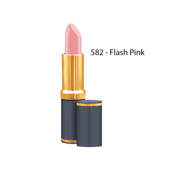 Medora Matte Lipstick 582 Flash Pink product image