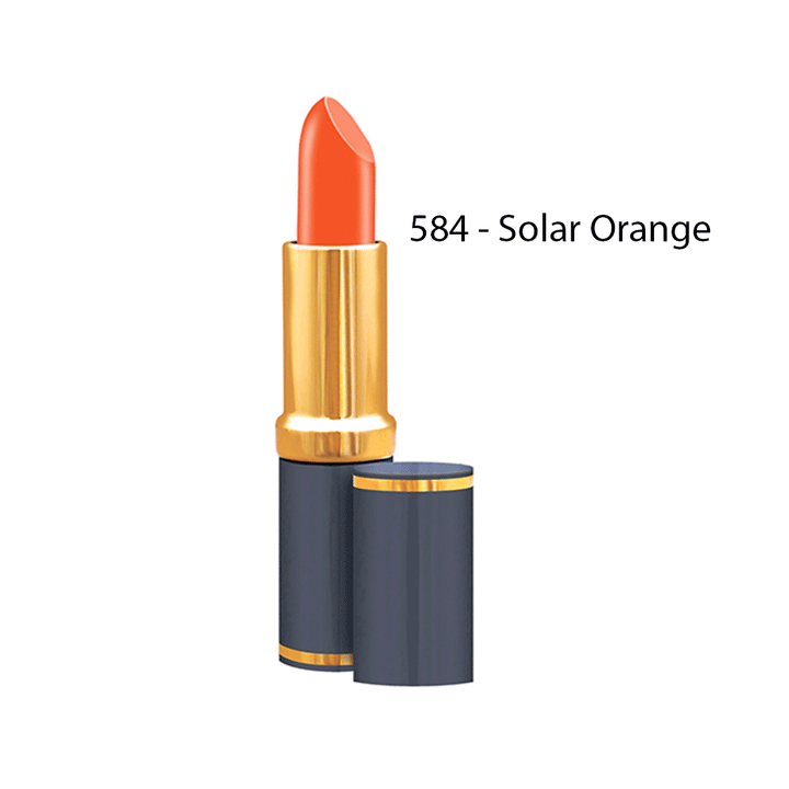 Medora Matte Lipstick 584 Solar Orange product image