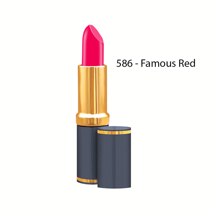 Medora Matte Lipstick 586 Famous Red product image