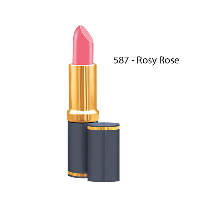 Medora Matte Lipstick 587 Rosy Rose product image