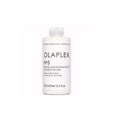 Olaplex No.5 Bond Maintenance Conditioner bottle on a white background