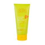 OnlyAura Coffee Grounds Facial Scrub 150ml