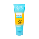 OnlyAura Sunblock SPF90 100ml