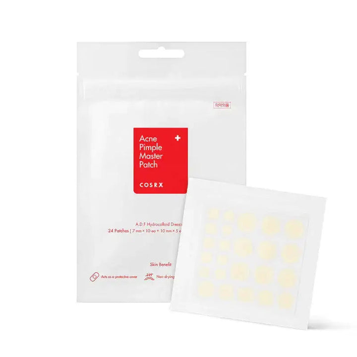 COSRX Pimple Care Patch 24 Patches