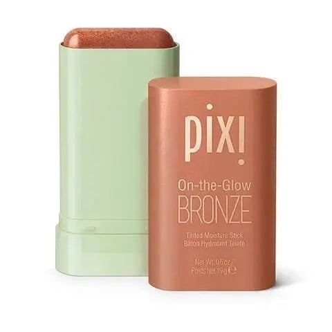 Pixi On-the-Glow Bronze Rich Glow 19g